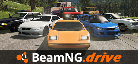 车祸模拟器/BeamNG.drive