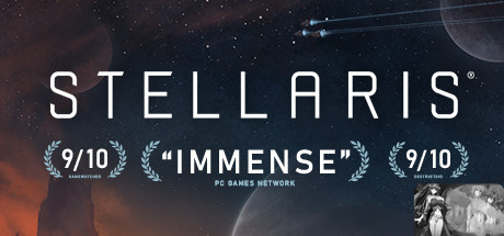 群星/Stellaris（更新v3.13.1）