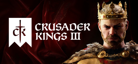 王国风云3/十字军之王3/Crusader Kings III