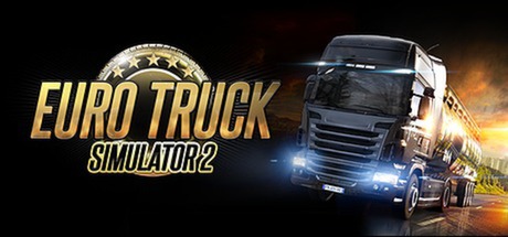 欧洲卡车模拟2/Euro Truck Simulator 2