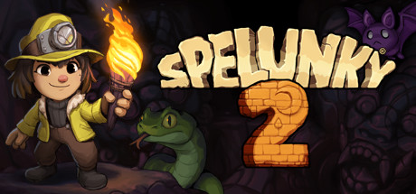 洞窟探险2/Spelunky2（v1.14.0）