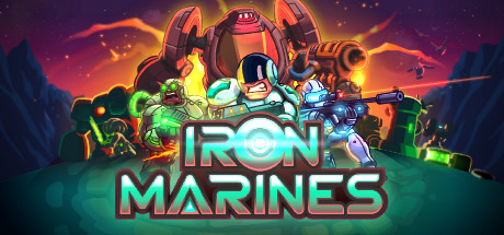 钢铁战队/Iron Marines（v4612238）