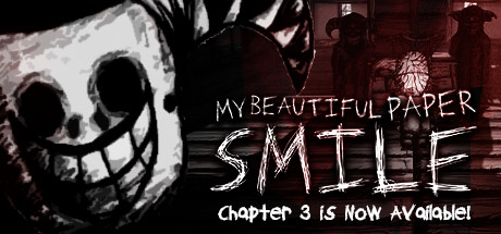 完美世界大逃亡/My Beautiful Paper Smile（v5741966）