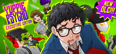 疯狂雅皮士/Yuppie PSycho（v2.0.50）