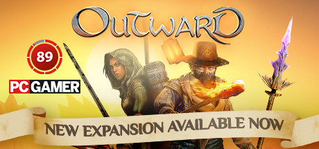 物质世界/Outward（更新07.06.2024）