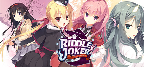 谜语小丑/Riddle Joker （更新Build.6023339）