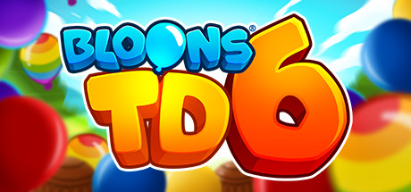 气球塔防6/猴子塔防6/Bloons TD 6