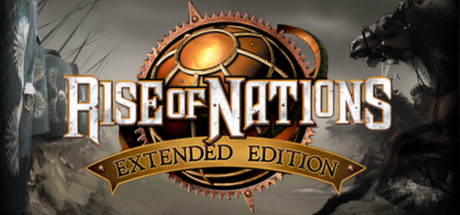 国家的崛起：扩展版/Rise of Nations: Extended Edition （更新v1.2）