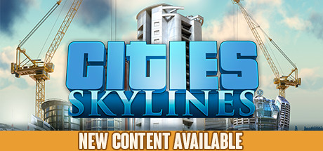 城市天际线/Cities: Skylines（V1.17.1.F4-快乐寻宝-隐藏的宝藏和线索+全DLC）