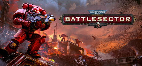 战锤40K：战区/Warhammer 40,000: Battlesector（v1.4.82 —更新钛帝国DLC）