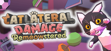 ??    喵喵拳：重置版/Catlateral Damage: Remeowstered