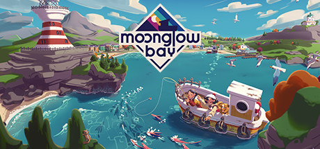 月光水岸/Moonglow Bay（v1.0.3）