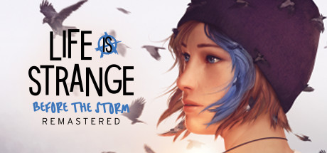 奇异人生：暴风前夕重制版/Life is Strange: Before the Storm Remastered