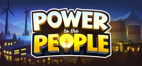 b人民的力量/Power to the People