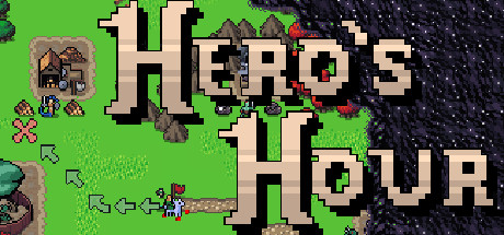 英雄之时/Hero's Hour