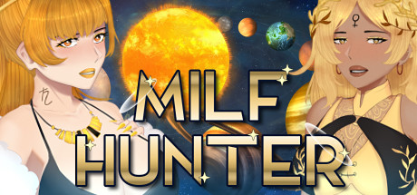 熟女猎人/MILF HUNTER（V1.4.01.04+DLC）