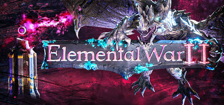 元素战争2/ElementalWar2